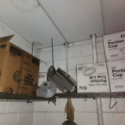 Restaurant To Go Boxes Carry Out Containers 