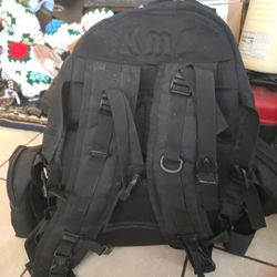 KMS BACKPACK 