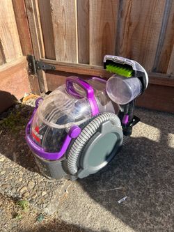 Bissell Spot Pet Cleaner Carpet Cleaner