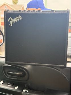 Amplifier
