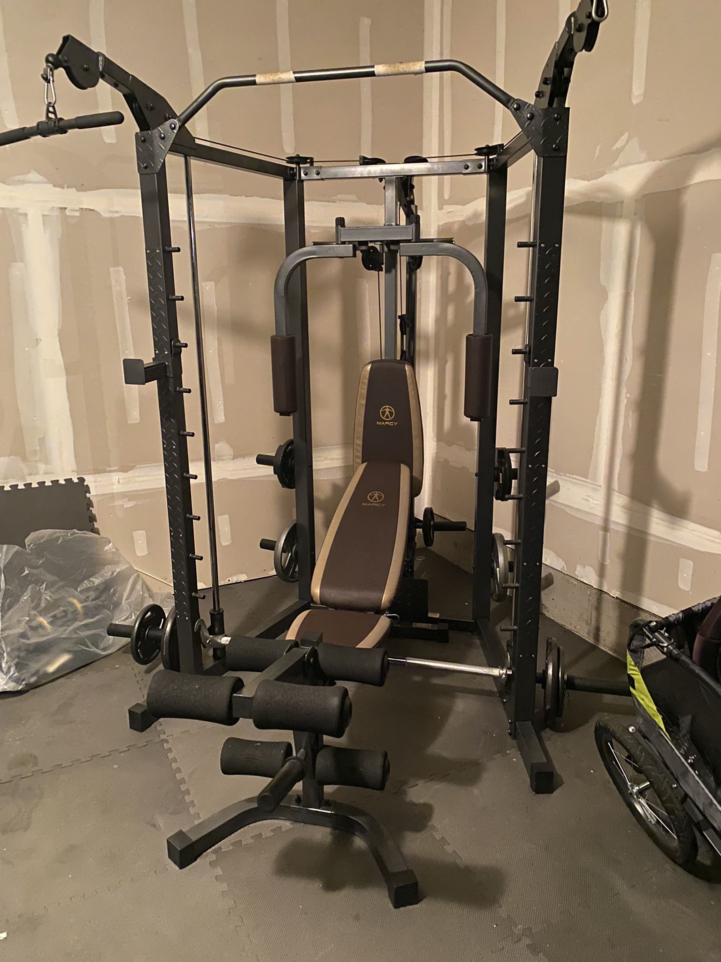 Used buy exercise equipment vancouver