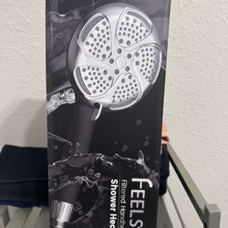 Shower Head 