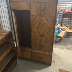 Antique Dresser
