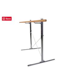 Alvas Ballet Barre