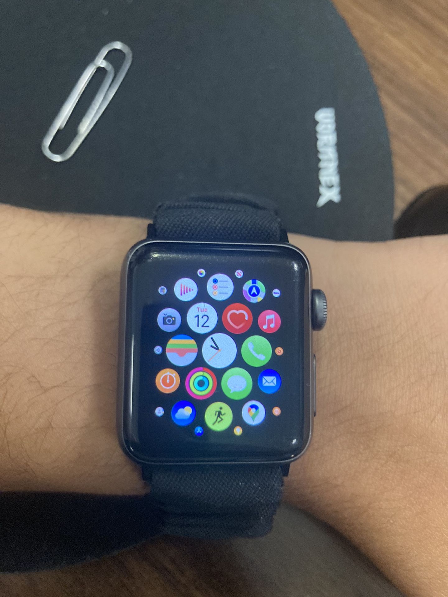 Apple Watch Series GPS 38mm