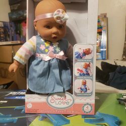 My Sweet Love