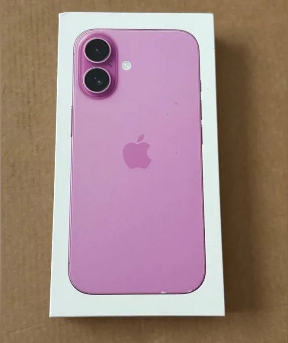 T-Mobile Brand New Pink $450