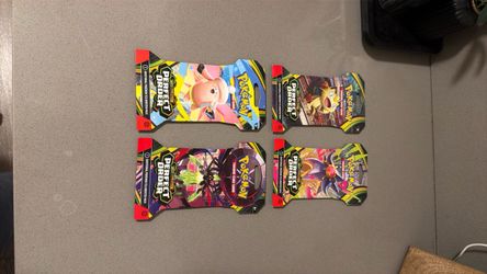 Pokemon Perfect Order