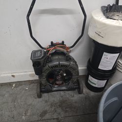 Ridgid Rm200