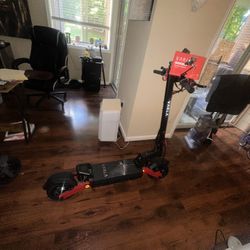 Electrical Scooter