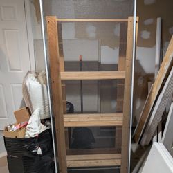 Storm Door Screen Door New