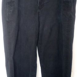 Black pants for women