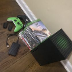 Xbox Series X Collection 
