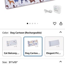 Dog training Shock Mat