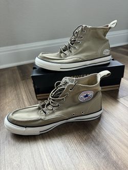 Converse X Dickies Special Edition 