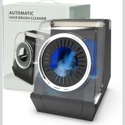 Human Hair Brush Cleaner-PLZ READ DESCRIPTION!