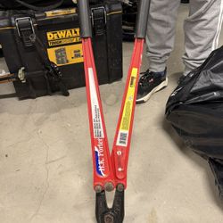 Anchor Products Anchor Brand Bolt Cutters 