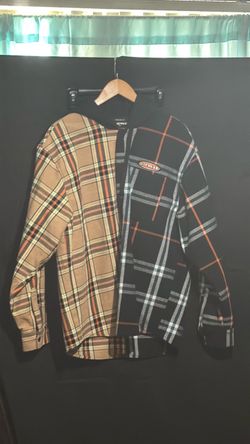 Medium Forever 21 Airwalk Flannel
