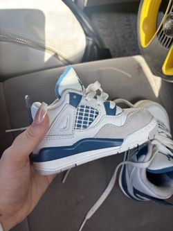 jordan 4