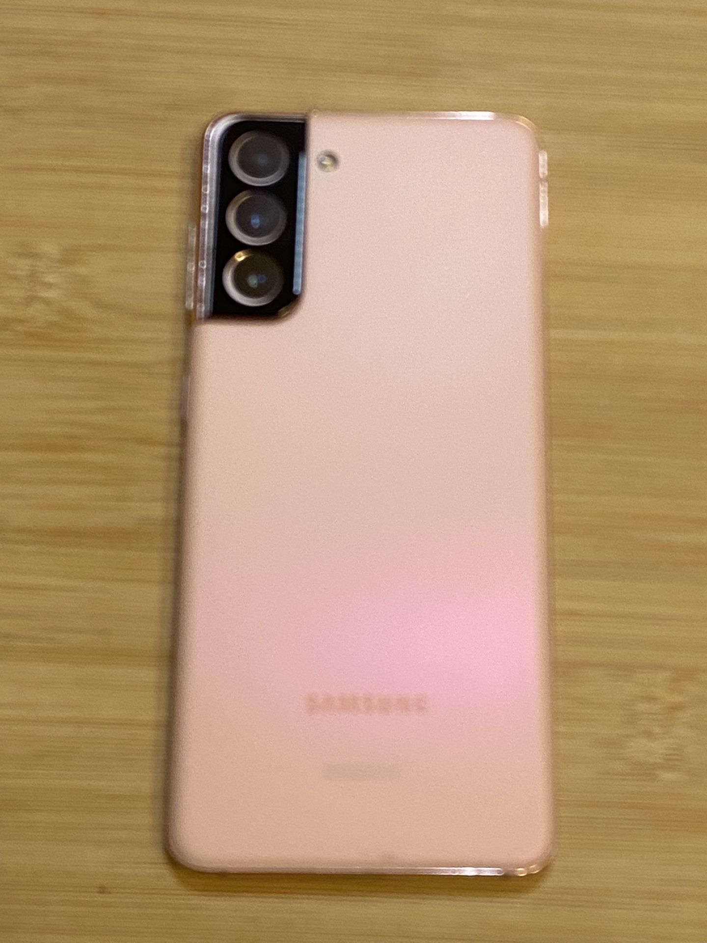 Galaxy S21 Fully Unlocked