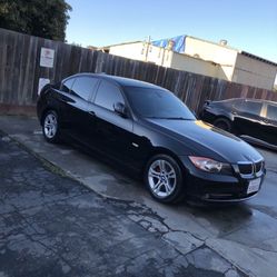 2010 BMW 535i