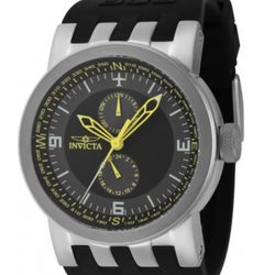 Invicta 46mm New Mens Watch 