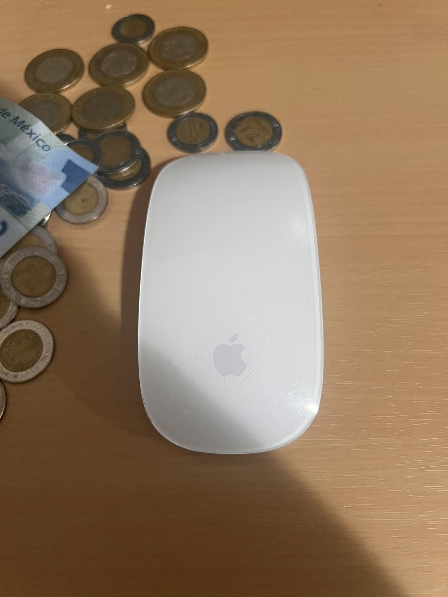 Apple Mouse