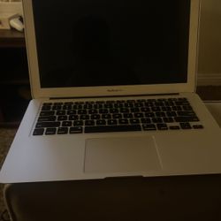 macbook air 2018