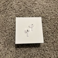 Airpod pro 2 