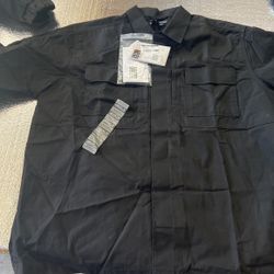 511 Long Sleeve XL Reg