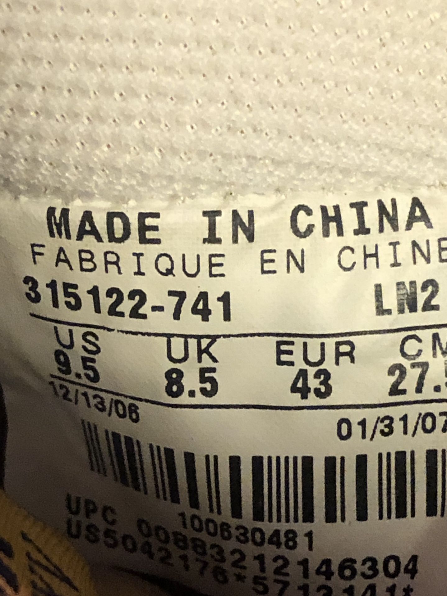 China Customized Nike Label Manufacturers, Suppliers, Factory - Made in  China - VICTORYGEN TRANSFER