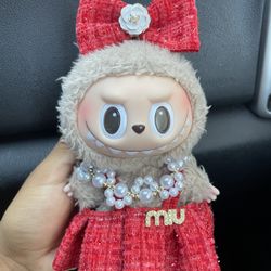 Labubu Clothes 