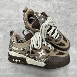 Louis Vuitton Skate  Soldout Worldwide