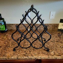 Wine Rack Cost Plus World Market 