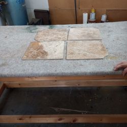 Tile