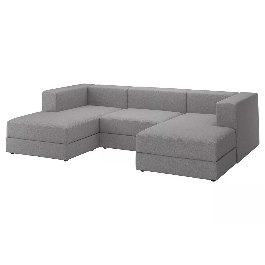 IKEA Jattebo sofa Couch With Internal Storage