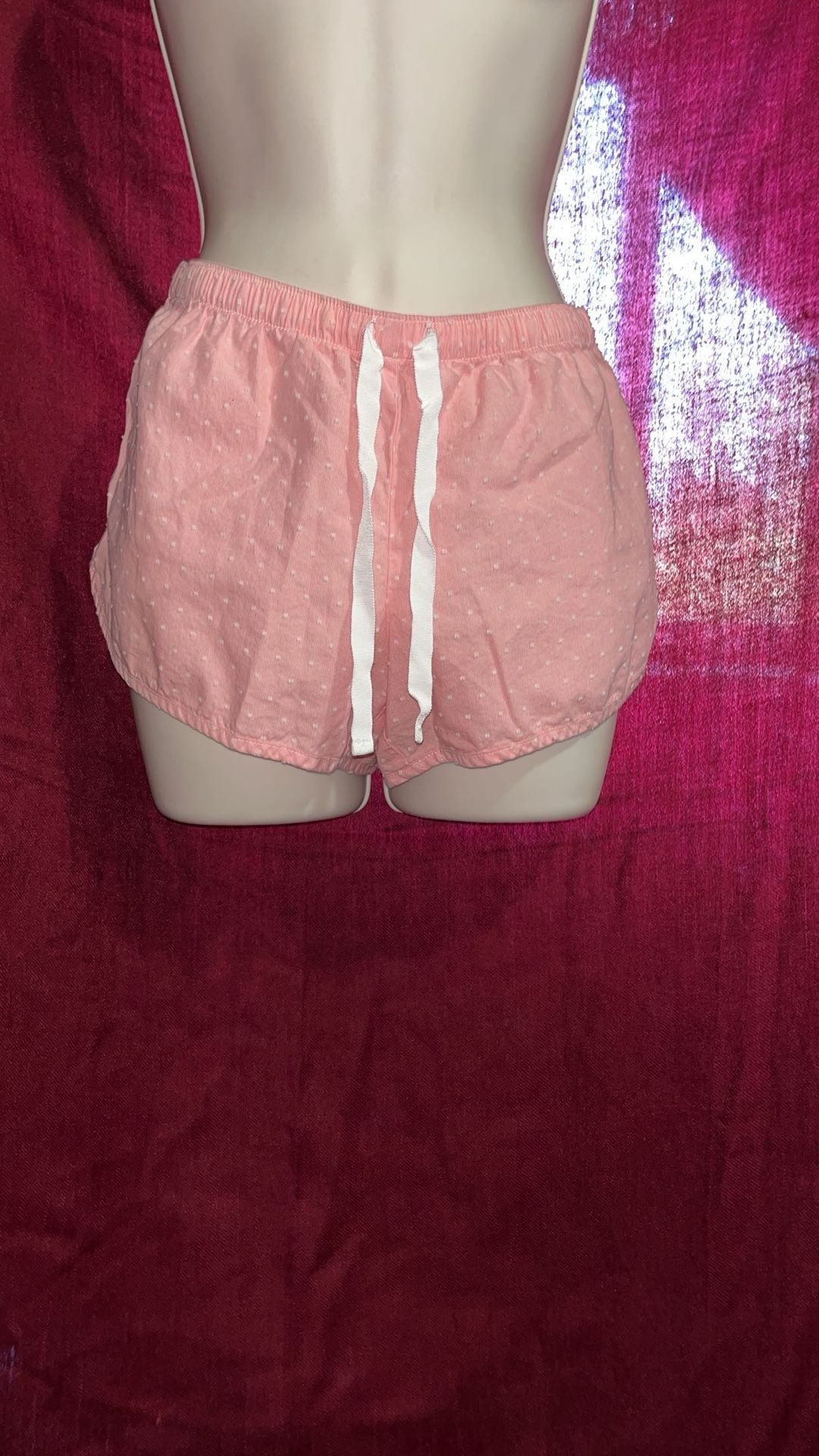 victoria secret shorts