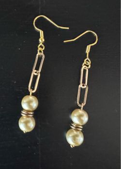 Necklace  and earring Set