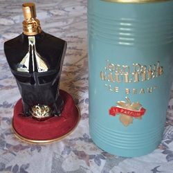 Jean Paul Gaultier "Le Beau"