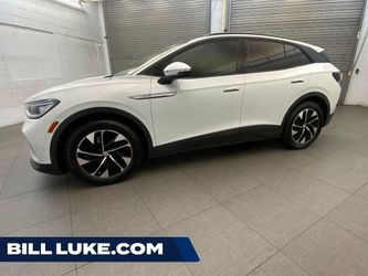 2021 Volkswagen ID.4