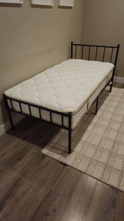 New Condition Twin Mattress
