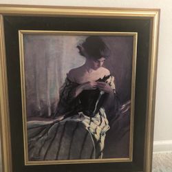 Oil Pictures For Only$55