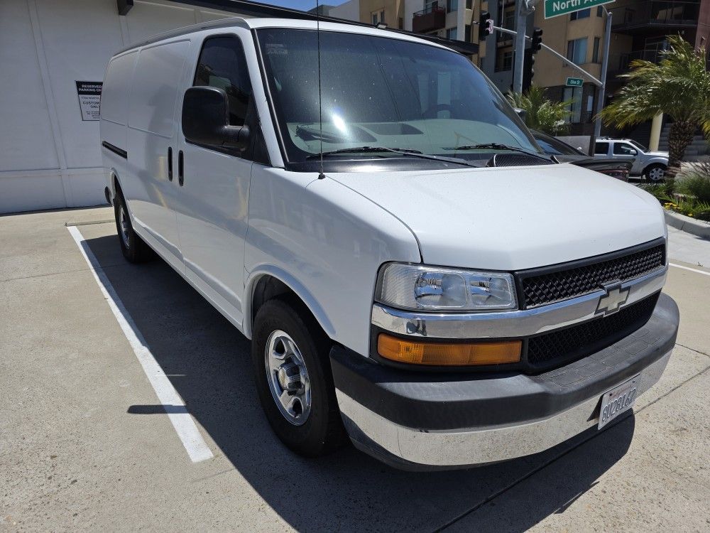 2006 Chevrolet Express