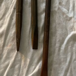Antique Tools