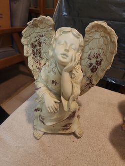Angel's