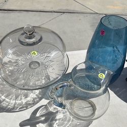 Glassware