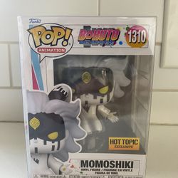 Momoshiki Funko Pop #1310