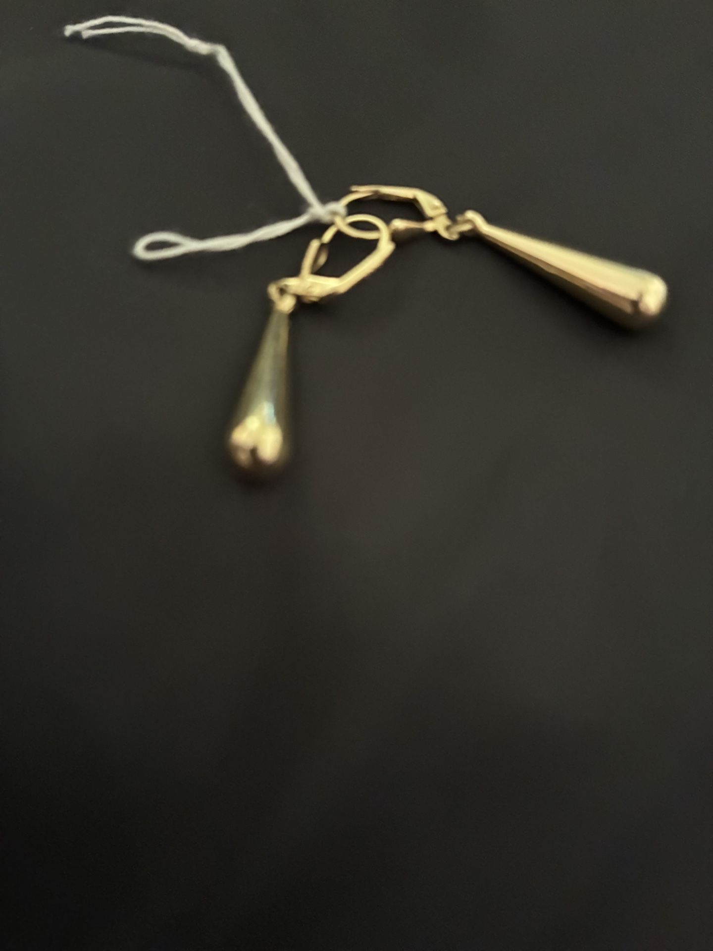 Aretes En Forma De Gota Alargada,All Products : American Fashion Style Bags On Sale