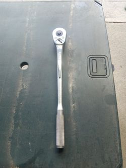 Napa 3/4 drive ratchet tool