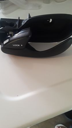 00/02 Ford Focus interior door handle